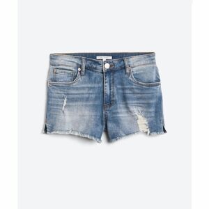 Sts jean shorts